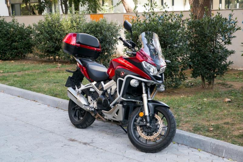 Comment bien choisir son concessionnaire de moto à Dreux ?