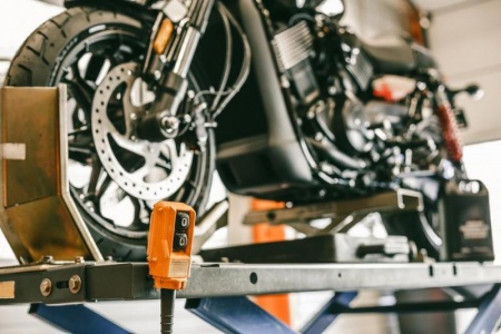 Garage moto &agrave; Dreux, votre partenaire deux-roues de confiance