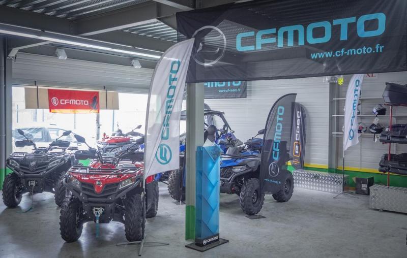 Quad neuf ou d'occasion, comment bien choisir le sien ?