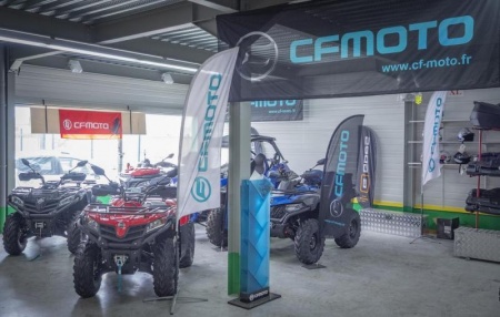Quad neuf ou d'occasion, comment bien choisir le sien ?